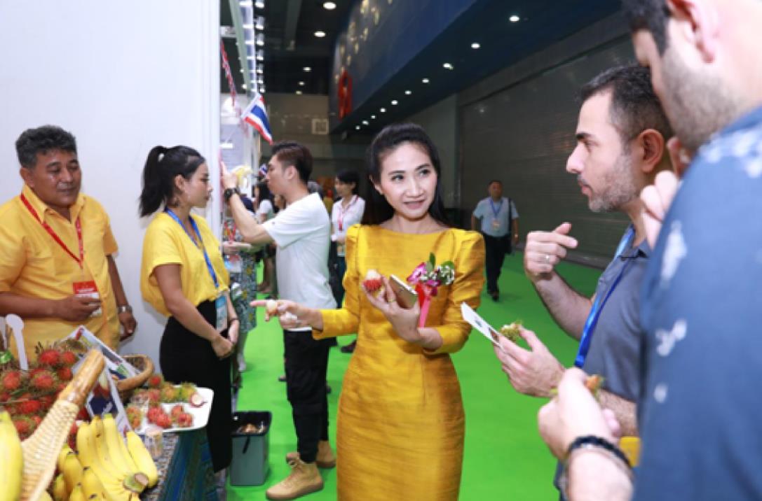 助力果業(yè)新發(fā)展！2020世界水果產(chǎn)業(yè)博覽會Fruit Expo邀您九月廣州見！|餐飲界