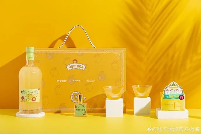 “酒中作樂”7年，醉鵝娘如何用個人IP變現(xiàn)3.5億？| 案例