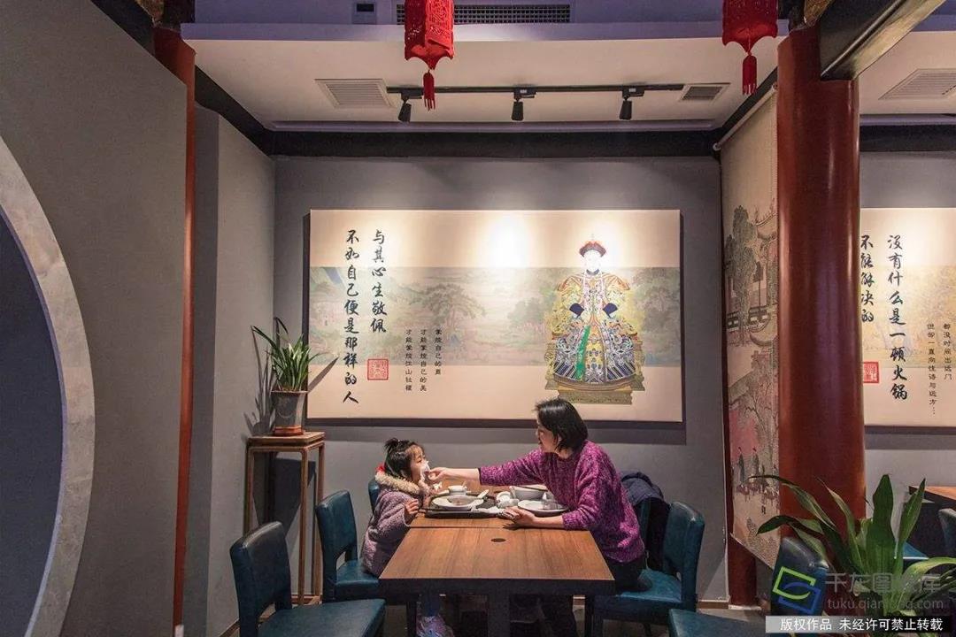 場(chǎng)景時(shí)代已至！餐廳如何設(shè)置消費(fèi)與營(yíng)銷場(chǎng)景? |餐見(jiàn)
