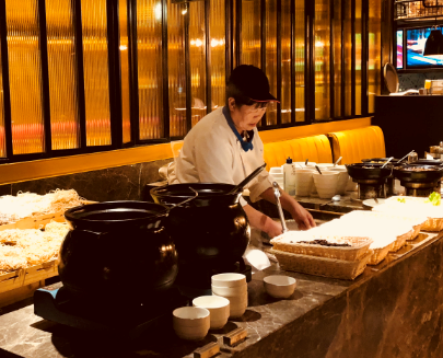  3.15特輯：當(dāng)餐企遭遇公關(guān)“危機(jī)” ，餐飲老板該如何破？