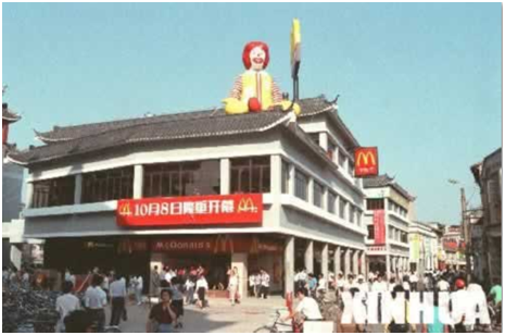 腹背受敵，德克士IPO迎來的是轉(zhuǎn)機(jī)還是挑戰(zhàn)？