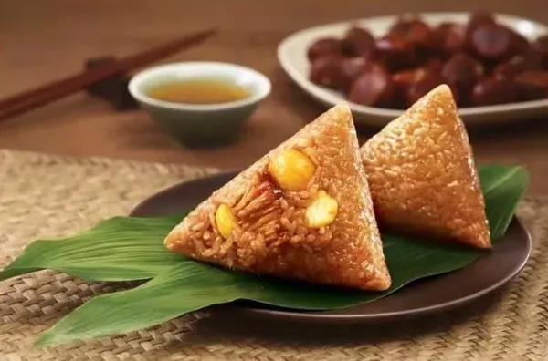 百年老字號，沖刺A股“粽子第一股”？|上市
