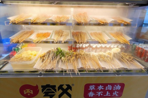 內(nèi)卷的品類，升級的品牌，小吃行業(yè)正在經(jīng)歷什么？