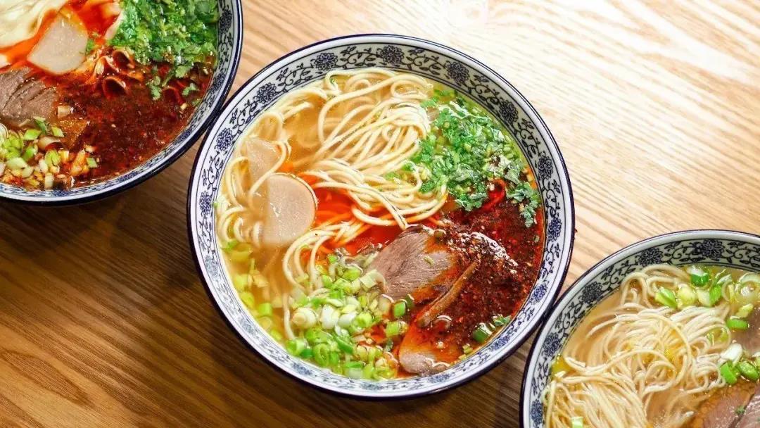 引爆資本的“蘭州拉面”和“蘭州牛肉面”到底有什么區(qū)別？