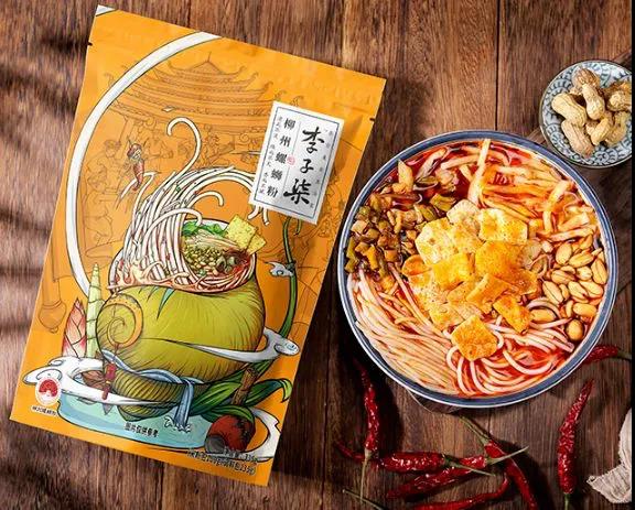螺螄粉、湖南米粉、南昌拌粉誰是千億米粉賽道之王？|餐見