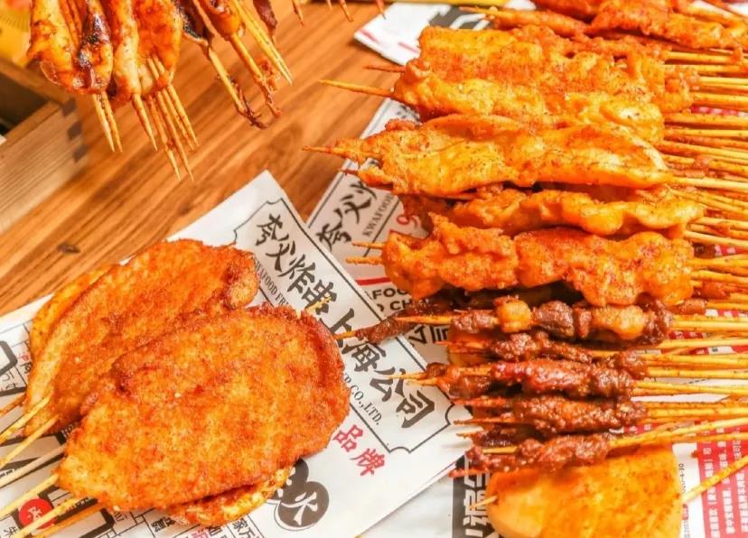 串串風(fēng)口正勁！年賺一億的老板們背后竟是它