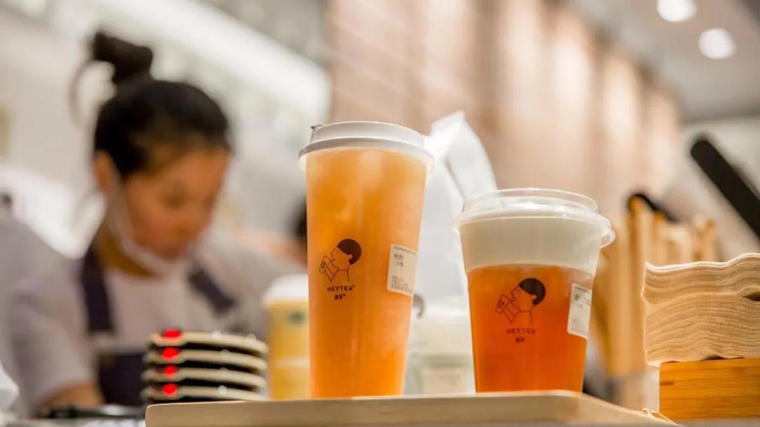 “喜新厭舊”的喜茶，該如何撐起600億的估值？