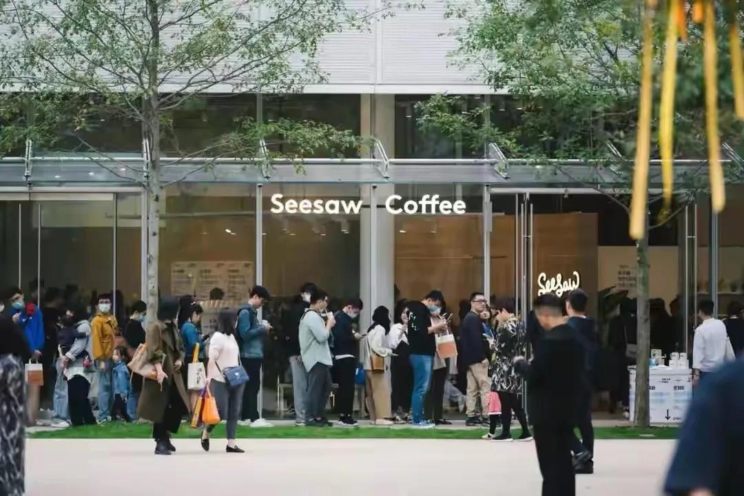 “內卷”起來，這屆奶茶絕不認輸！
