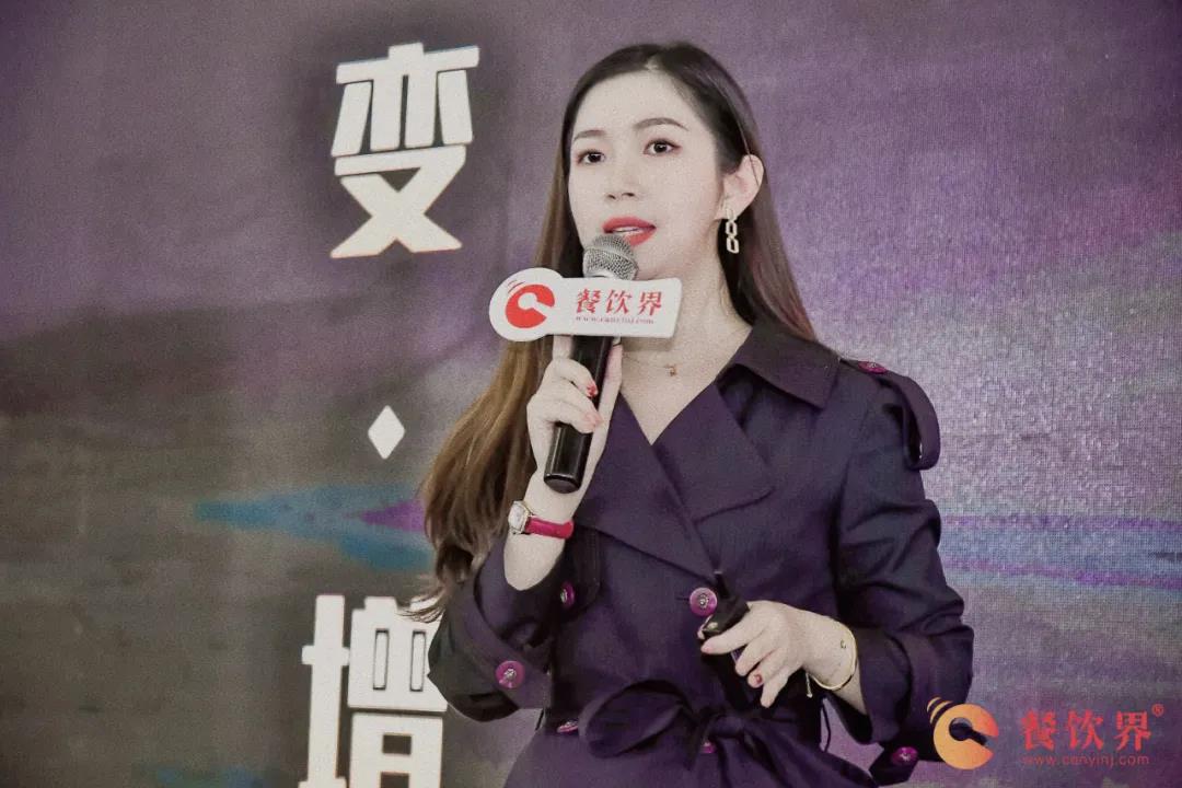 曼玲粥副總裁朱靜逸：早餐品牌如何看待“下沉市場(chǎng)”？