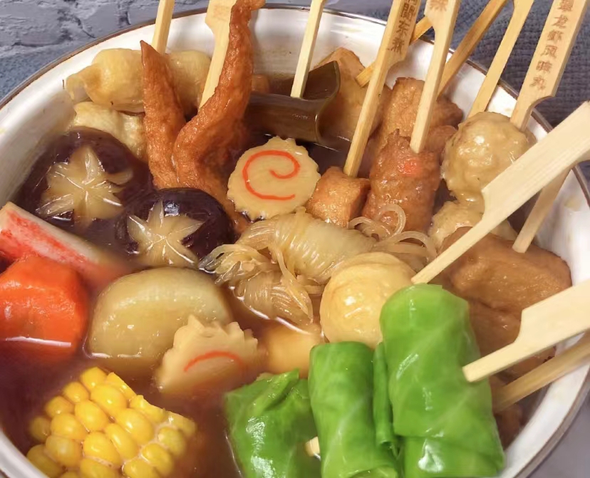 不蟹食品切入關(guān)東煮賽道，生產(chǎn)企業(yè)如何在供應(yīng)鏈競(jìng)爭(zhēng)中突圍？