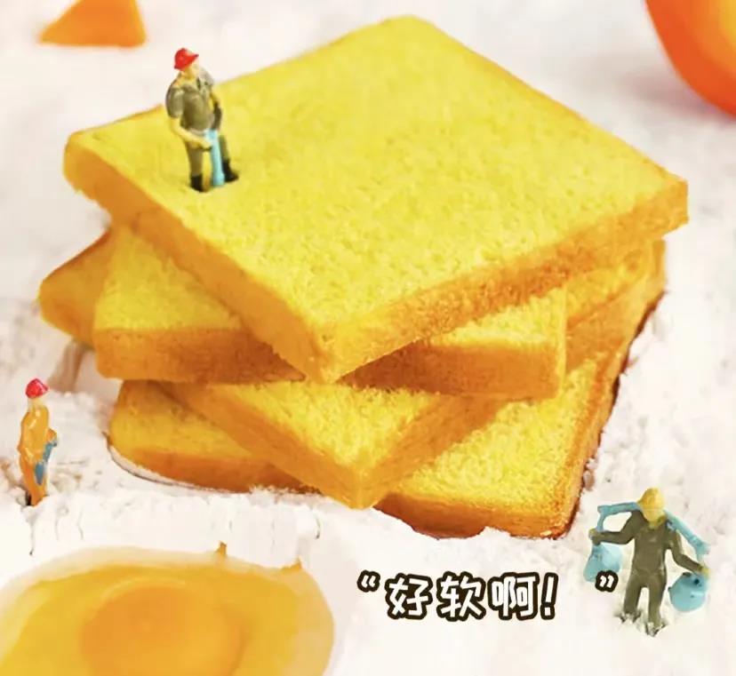 短保面包革命，新消費(fèi)里的千億戰(zhàn)爭(zhēng)！