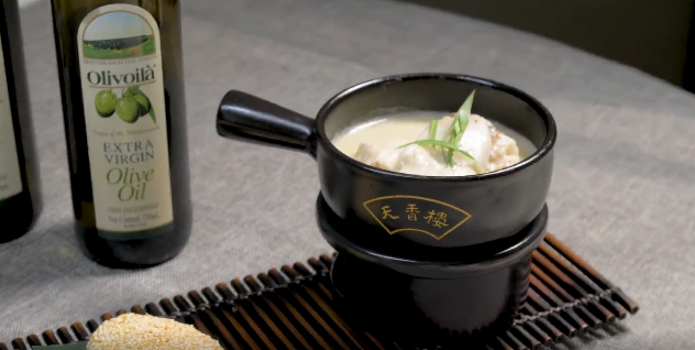 6大五星總廚解碼橄欖油菜品創(chuàng)新趨勢，橄欖油或成餐飲新寵