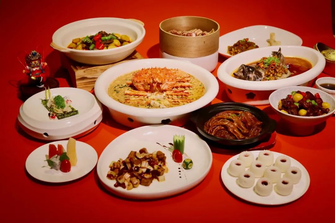 年夜飯大戰(zhàn)，順豐同城憑何成為大牌餐飲手中的“利器”？