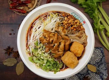 非遺品牌甘食記迭代創(chuàng)新，嘩啦啦助力數(shù)字化賦能