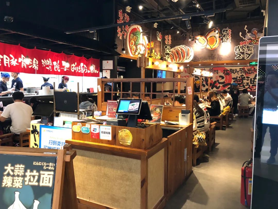 高速進(jìn)階的餐飲SaaS服務(wù)商們，誰(shuí)了對(duì)商家的“味”？