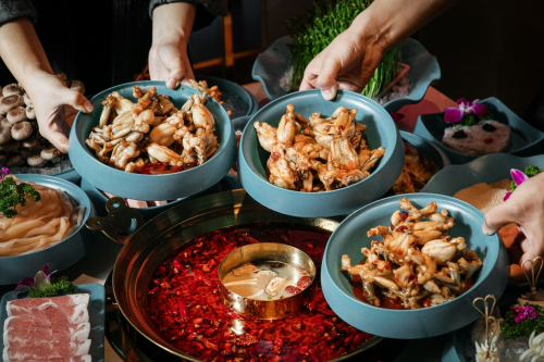天天排隊店店爆滿，蛙二爺憑什么有如此大的吸引力？