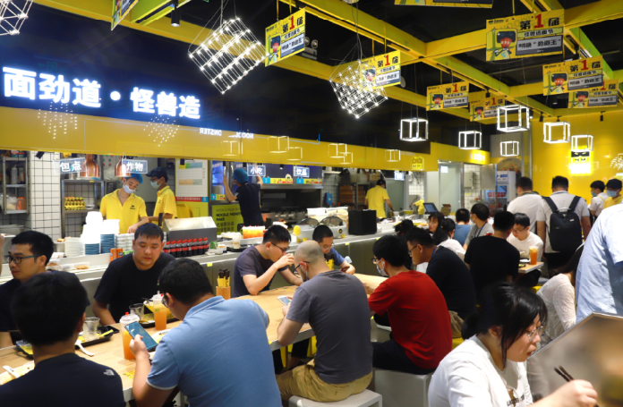 疫情之下，這家面館靠3招低成本引爆全城，憑啥？| 案例