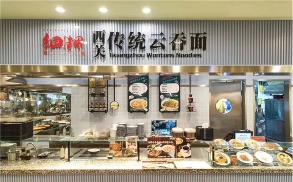 客如云私域小程序運(yùn)營，助叔仔細(xì)蓉面會(huì)員增長超625%