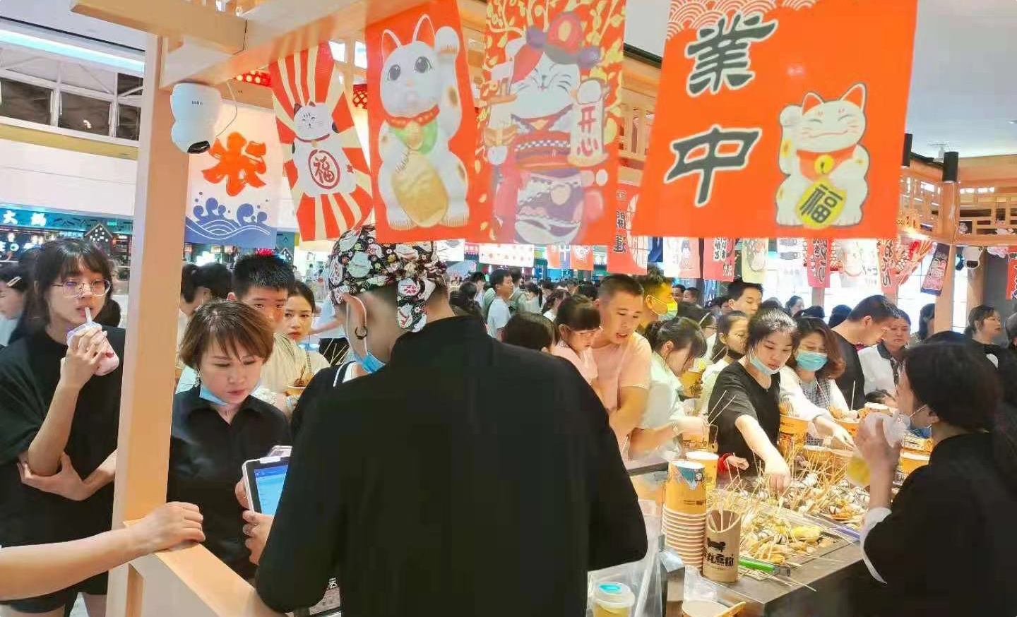 疫情下餐飲的破局與新生，數(shù)智化為何成為重中之重？