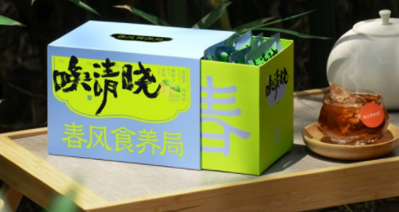 春風(fēng)食養(yǎng)局，打造多元產(chǎn)品矩陣，重新發(fā)現(xiàn)中式食養(yǎng)的力量