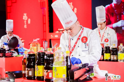 賦能中國餐飲行業(yè)高質(zhì)量發(fā)展，中糧福掌柜美食地圖品現(xiàn)會昆明啟航
