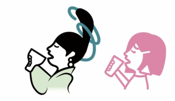 喜茶找粉絲聯(lián)名？logo全身像再次引發(fā)網(wǎng)友腦洞