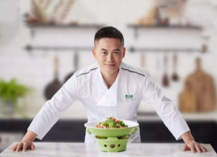 只有聚焦頭牌菜，才能成就頭部品牌