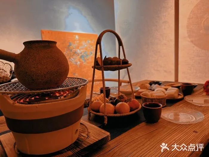 是虛火還是趨勢，圍爐煮茶告訴了我們什么？