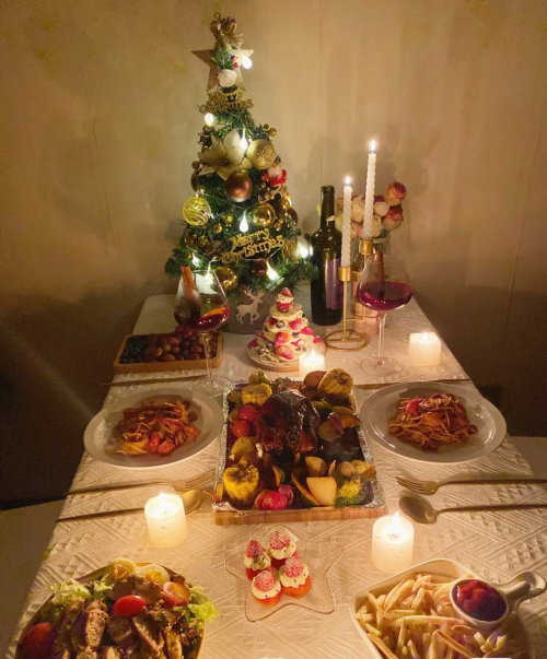 今年跨年你準備怎么過？不如在家試試熱紅酒吧！