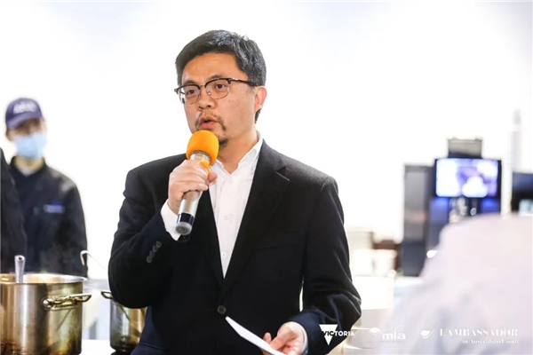 「澳洲羊肉宣傳大使」活動(dòng)開(kāi)啟！MLA聯(lián)合維州政府舉辦澳羊品鑒會(huì)