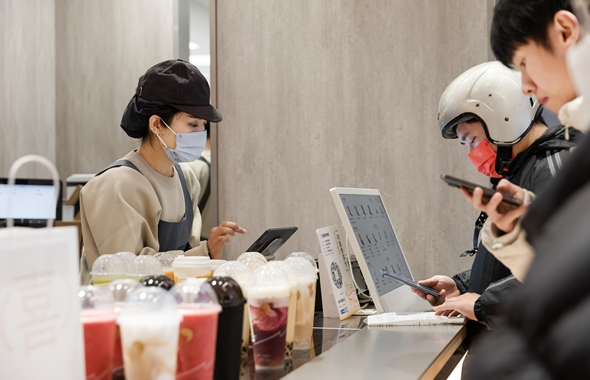 喜茶事業(yè)合伙業(yè)務(wù)最新進(jìn)展：進(jìn)入數(shù)十個(gè)城市，海外市場(chǎng)已開(kāi)放申請(qǐng)