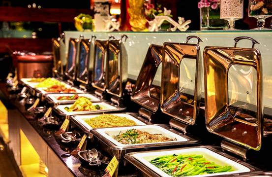 自助餐繳納押金 是變相收費嗎？