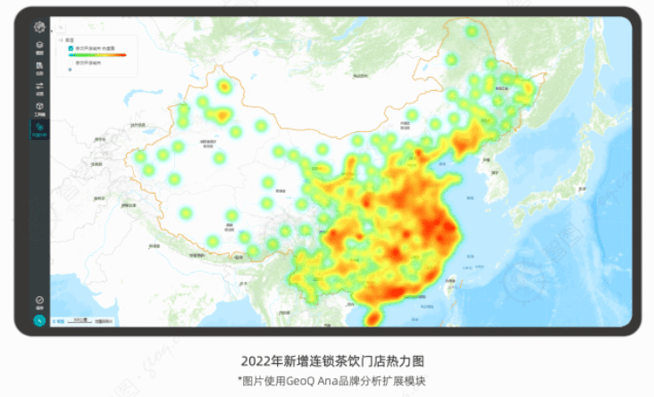 咖啡市場(chǎng)線上化？是資本野心還是風(fēng)口錨點(diǎn)|餐飲界