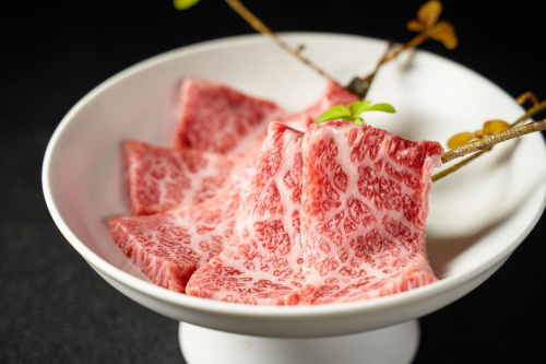 哈利甜橙和牛|高端和牛品牌，給你入口即化的美食體驗(yàn)
