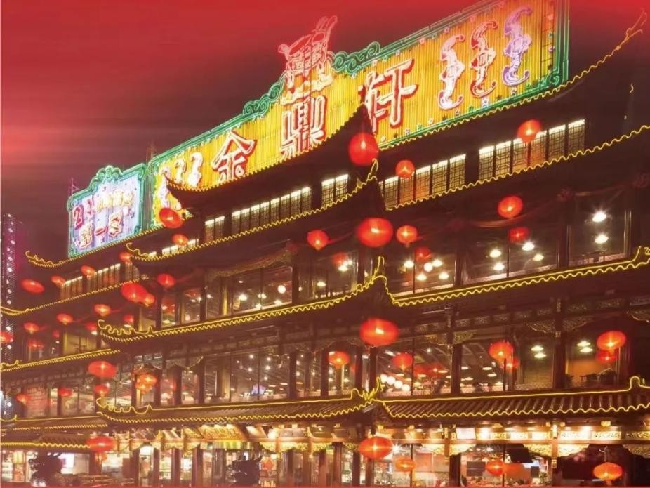 店店都好吃！智能炒菜機(jī)美膳獅助力金鼎軒，幫助大廚減輕負(fù)荷