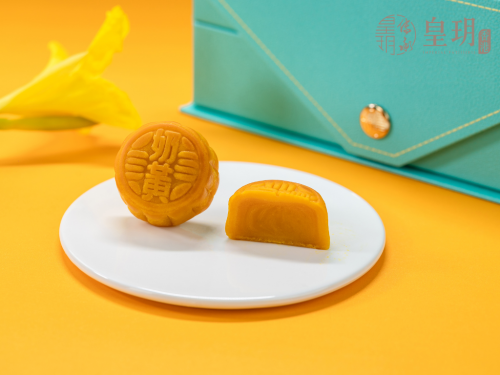  皇玥月餅券換領現場迎高峰，到底什么月餅最值得買？