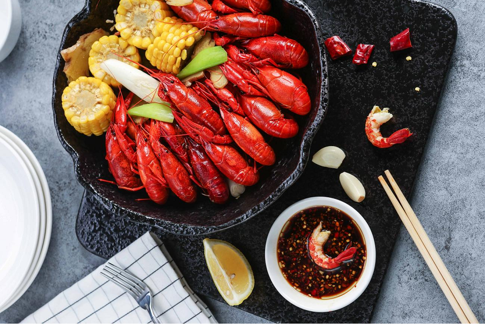 搶“鮮”機(jī)，開(kāi)新局，2024餐飲食材新風(fēng)向標(biāo)就看這場(chǎng)展會(huì)！