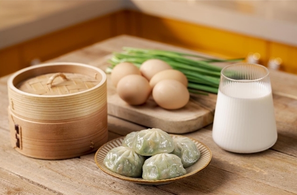 吹響早餐“變奏曲”，皇家小虎攜正規(guī)產(chǎn)品迎來(lái)早餐市場(chǎng)新發(fā)展