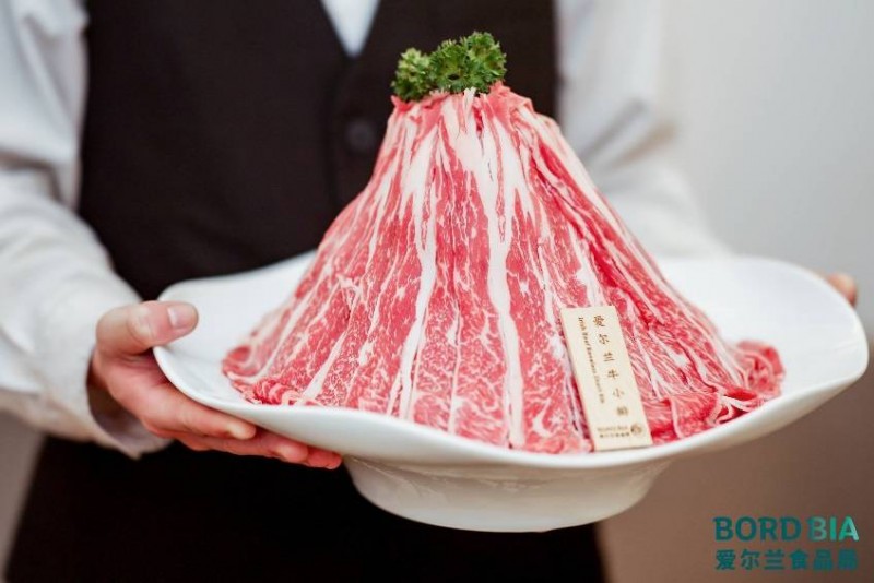 啟春愛(ài)爾蘭，醇享牛滋味 愛(ài)爾蘭牛肉新春品鑒會(huì)在上海圓滿舉辦