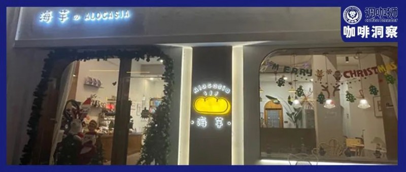 返鄉(xiāng)的年輕人，擠爆了縣城咖啡店！