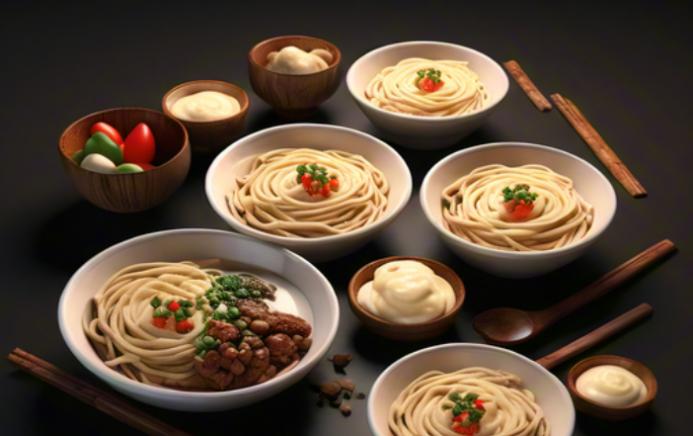 一天賣(mài)100碗面剛夠房租， 46萬(wàn)家餐館死于“房租”？