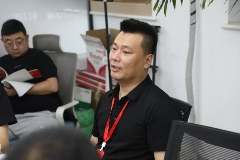 客如云精英訓(xùn)練營——鄭州研學(xué)之旅！探訪知名“餐飲加盟餐企+數(shù)智化收銀SaaS”連鎖餐飲品牌！