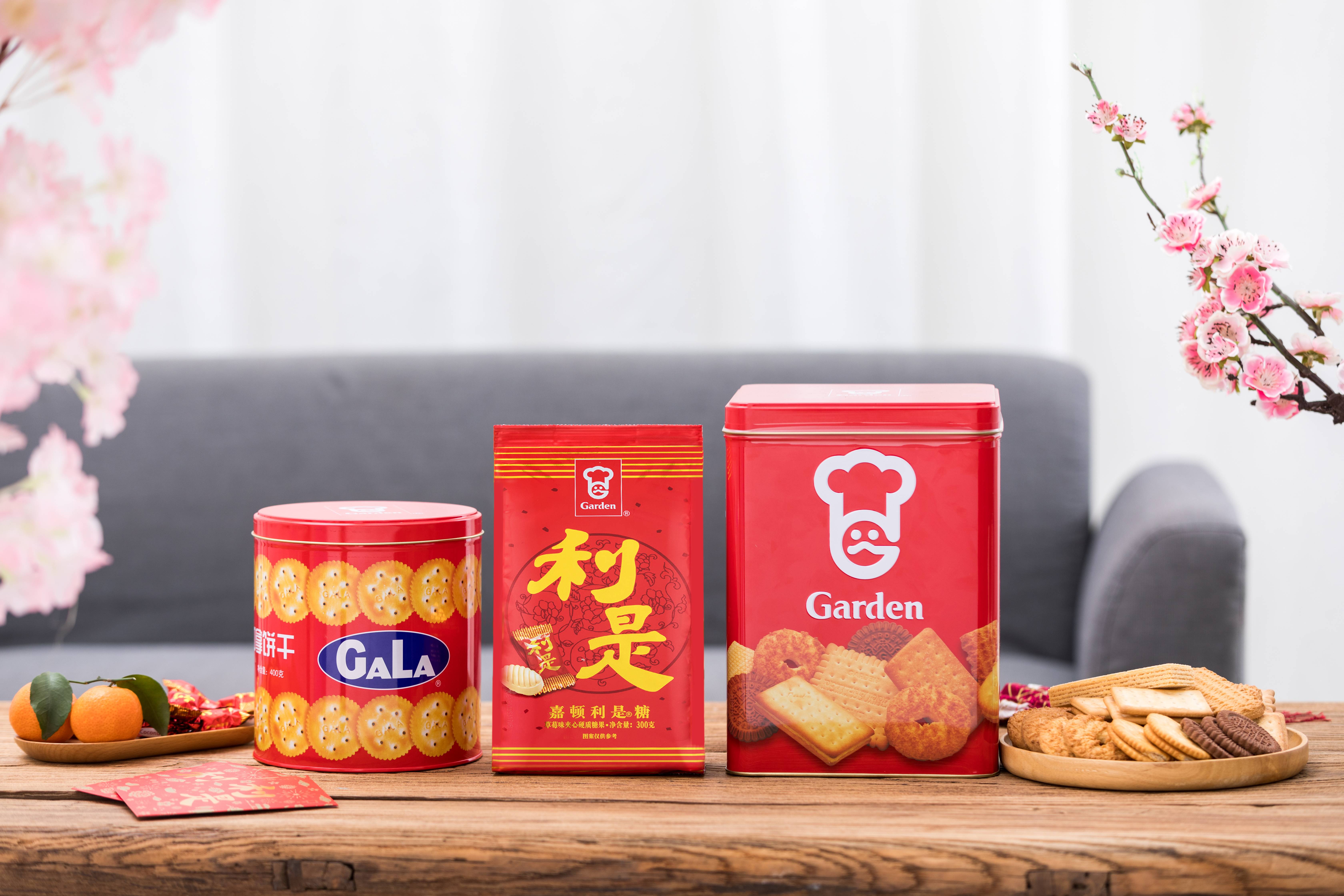 月滿中秋，嘉頓陪伴共度團圓時刻