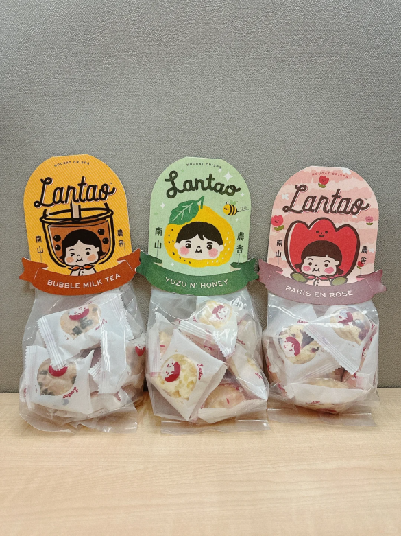 有什么值得買(mǎi)的香港伴手禮？推薦6個(gè)小眾品牌