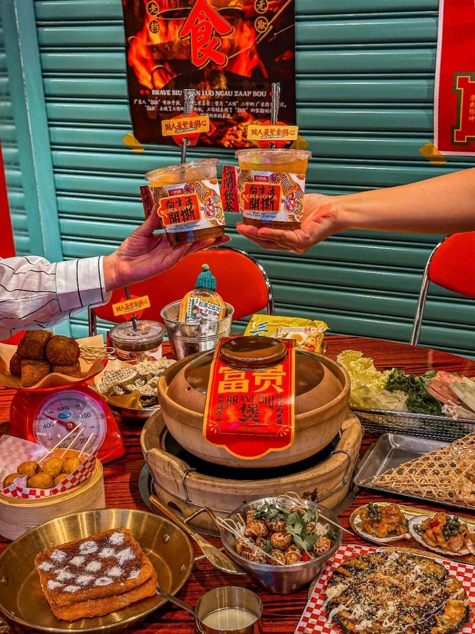 又一個(gè)品類(lèi)走紅，正在血洗下沉市場(chǎng)！