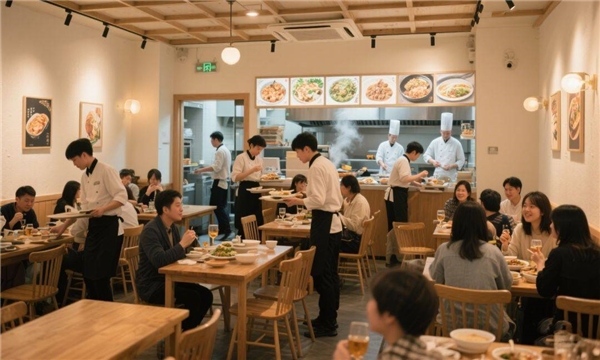 破解餐飲企業(yè)工傷困局，今元集團(tuán)旗下「康康ODS」提供智能風(fēng)控保障