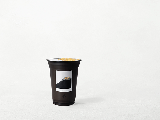 研發(fā)全新差異化酥油云頂，喜茶上新「牦牛乳酥油茶」