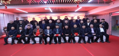 攜手同心，共創(chuàng)共贏——正業(yè)地產(chǎn)2021年度合作伙伴聯(lián)誼總結(jié)會(huì)圓滿舉行