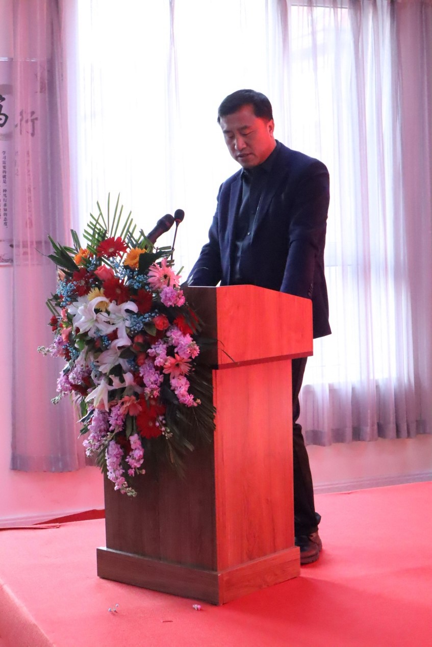 攜手同心，共創(chuàng)共贏——正業(yè)地產(chǎn)2021年度合作伙伴聯(lián)誼總結(jié)會圓滿舉行(圖3)